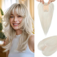 🔥White Blonde