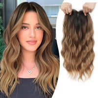 🔥🔥 Balayage marrón