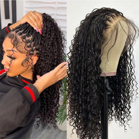 Natural Black